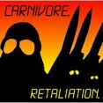 Carnivore Retaliation Формат: Audio CD Дистрибьютор: Roadrunner Records Лицензионные товары Характеристики аудионосителей 2001 г Альбом: Импортное издание инфо 12667z.