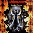 Annihilator Bag Of Tricks Формат: Audio CD Дистрибьютор: Roadrunner Records Лицензионные товары Характеристики аудионосителей 2002 г Альбом: Импортное издание инфо 12668z.