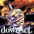 Downset Downset Формат: Audio CD Дистрибьютор: Mercury Music Лицензионные товары Характеристики аудионосителей 2006 г Альбом: Импортное издание инфо 12687z.