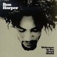 Ben Harper Welcome To The Cruel World Формат: Audio CD Дистрибьютор: EMI Records Лицензионные товары Характеристики аудионосителей Альбом: Импортное издание инфо 12689z.