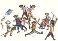 Le avventure di Pinocchio Издательство: Guerra Edizioni, 1995 г Мягкая обложка, 192 стр ISBN 88-7715-166-8 Язык: Итальянский инфо 3718p.