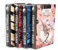 Карлос Кастанеда Сочинения в восьми книгах В четырех томах Авторский сборник Букинистическое издание Издательство: София, 1993 г Суперобложка, 2336 стр ISBN 5-86828-003-2,5-86828-007-5, 5-86828-005-9, 5-86828-006-7 инфо 8894p.