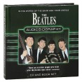 The Beatles Audiobiography Формат: Audio CD (DigiPack) Дистрибьюторы: Edgehilll Publishing Ltd , Концерн "Группа Союз" Китай Лицензионные товары Характеристики аудионосителей 2010 г Альбом: Импортное издание инфо 4721q.