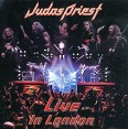 Judas Priest Live In London (2 CD) Формат: Audio CD (Jewel Case) Дистрибьюторы: SPV, Концерн "Группа Союз" Германия Лицензионные товары Характеристики аудионосителей 2003 г Концертная запись: Импортное издание инфо 7279q.