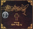 Venom At War With Satan Формат: Audio CD (Jewel Case) Дистрибьюторы: Концерн "Группа Союз", EMI Music Publishing Ltd Лицензионные товары Характеристики аудионосителей 2006 г Альбом инфо 7290q.