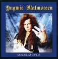 Yngwie Malmsteen Magnum Opus Формат: Audio CD (Jewel Case) Дистрибьюторы: Steamhammer, Концерн "Группа Союз" Россия Лицензионные товары Характеристики аудионосителей 2003 г Альбом: Российское издание инфо 7314q.
