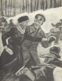 Вечно живой Рассказы о Ленине Авторский сборник Букинистическое издание Сохранность: Хорошая Издательство: Советская Россия, 1967 г Твердый переплет, 72 стр Тираж: 150000 экз Формат: 84x108/16 (~205х290 мм) инфо 9238q.