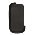 Футляр-сумка E75, кожа, черная Alwise Предназначен для: Nokia E75, Red, Nokia E75, Silver-Black инфо 4073o.