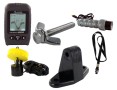 JJ-Connect Fisherman 200 Ice Edition Эхолот JJ-Connect инфо 4111o.
