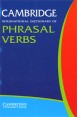 Cambridge International Dictionary of Phrasal Verbs Издательство: Cambridge University Press, 2002 г Мягкая обложка, 400 стр ISBN 0-521-56558-8 Формат: 84x104/32 (~220x240 мм) инфо 4137o.