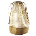 Кофр круглый, 30х30х55 Серия: Major dome инфо 4417o.