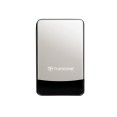 Transcend StoreJet 25 Classic 500 Gb, внешний жесткий диск, USB (TS500GSJ25C) Transcend Артикул: TS500GSJ25C инфо 4626o.