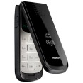 Nokia 2720, black Мобильный телефон Nokia; Индия инфо 4701o.