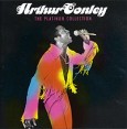 Arthur Conley The Platinum Collection Формат: Audio CD (Jewel Case) Дистрибьюторы: Торговая Фирма "Никитин", Warner Music Великобритания Лицензионные товары Характеристики аудионосителей 2009 г Альбом: Импортное издание инфо 4810o.
