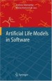 Artificial Life Models in Software 2005 г 344 стр ISBN 1852339454 инфо 4867o.