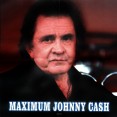 Johnny Cash Maximum Johnny Cash Серия: The Maximum Series инфо 9588s.