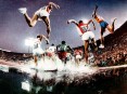 Фото - 79-80 Фотоальбом Букинистическое издание Сохранность: Хорошая Издательство: Планета, 1981 г Твердый переплет, 100 стр Тираж: 30000 экз Формат: 60x100/8 (~247x290 мм) Мелованная бумага, Цветные иллюстрации инфо 4175t.